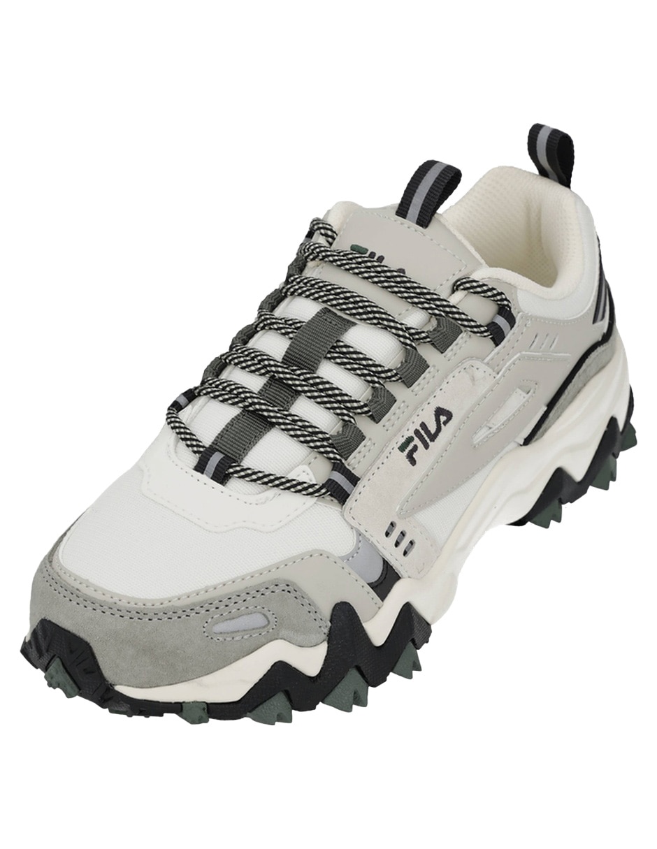 Tenis fila oakmont tr v2 para mujer