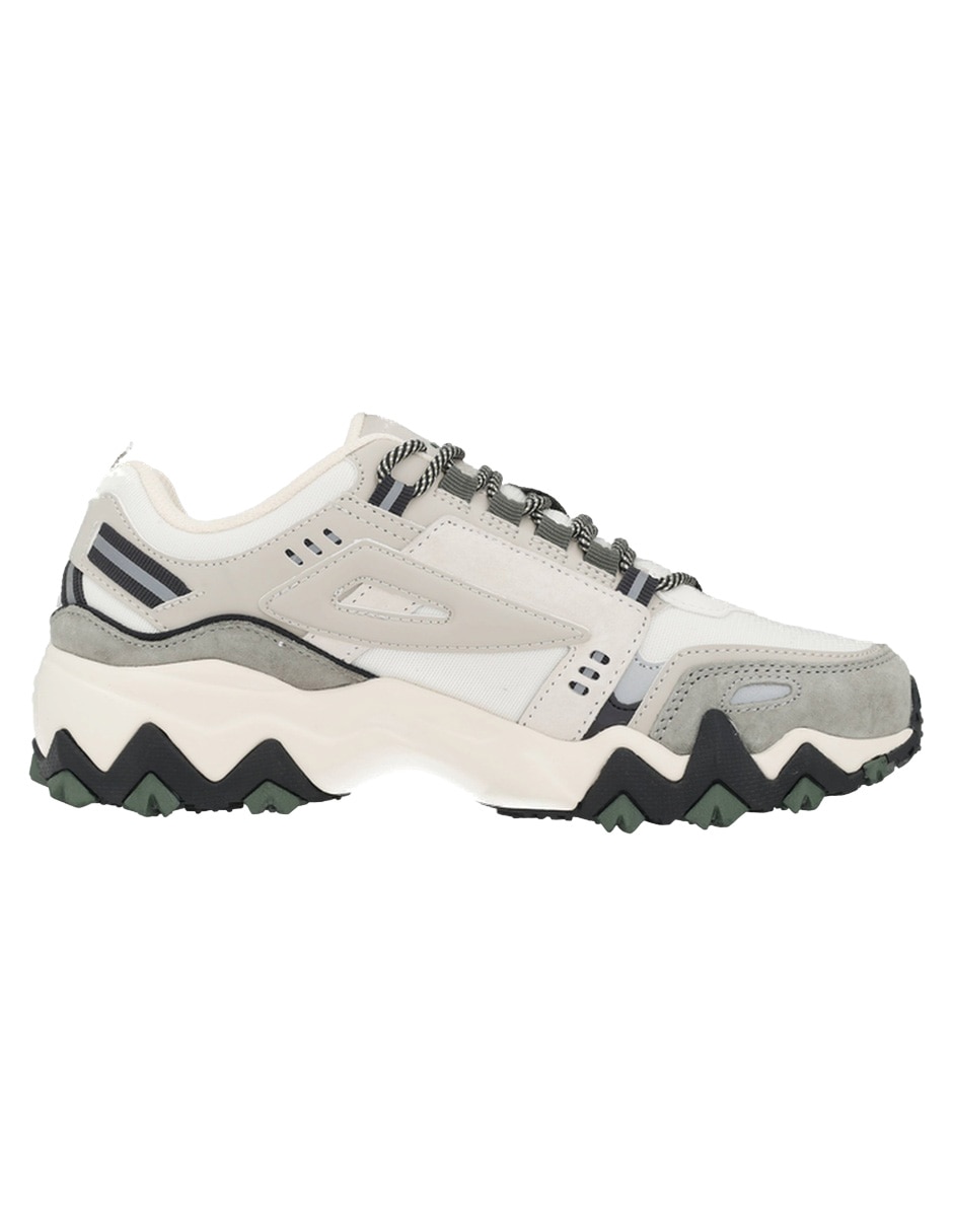 Tenis fila oakmont tr v2 para mujer