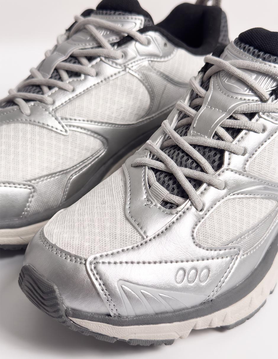 Tenis Pronto V3 para mujer 4