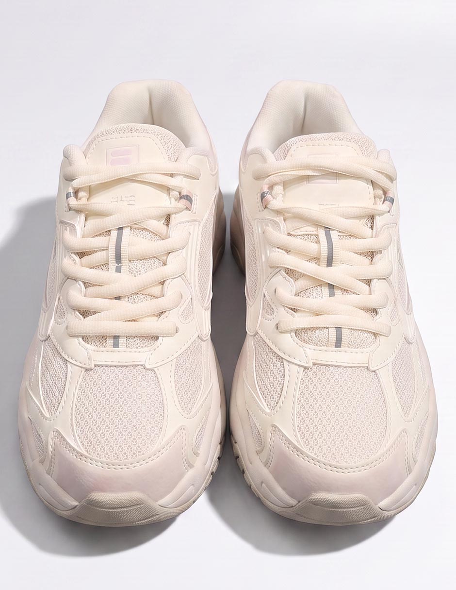 Tenis wavy rumble v2 para mujer 2