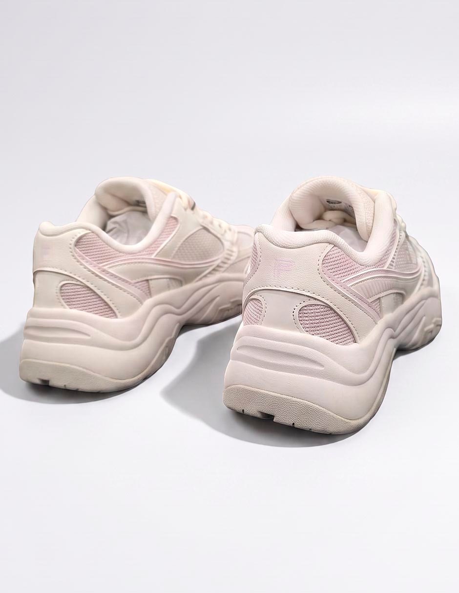 Tenis wavy rumble v2 para mujer 3