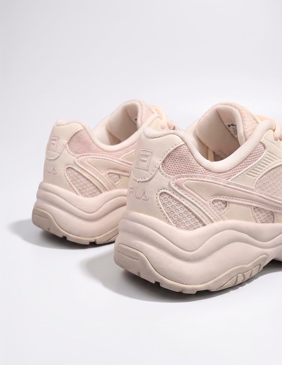 Tenis wavy rumble v2 para mujer 4
