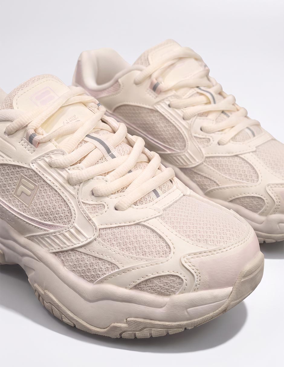 Tenis wavy rumble v2 para mujer 5