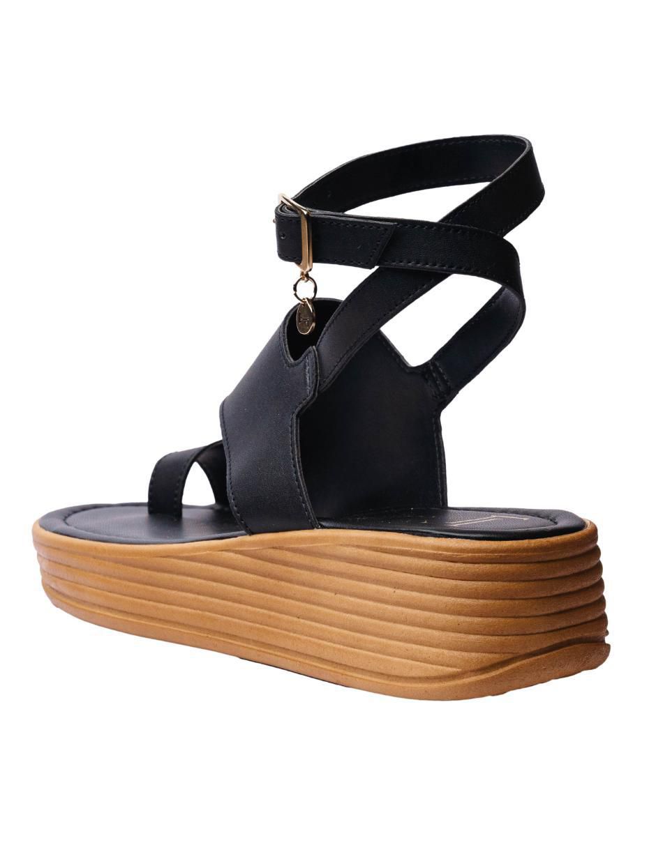 Sandalia para mujer 3