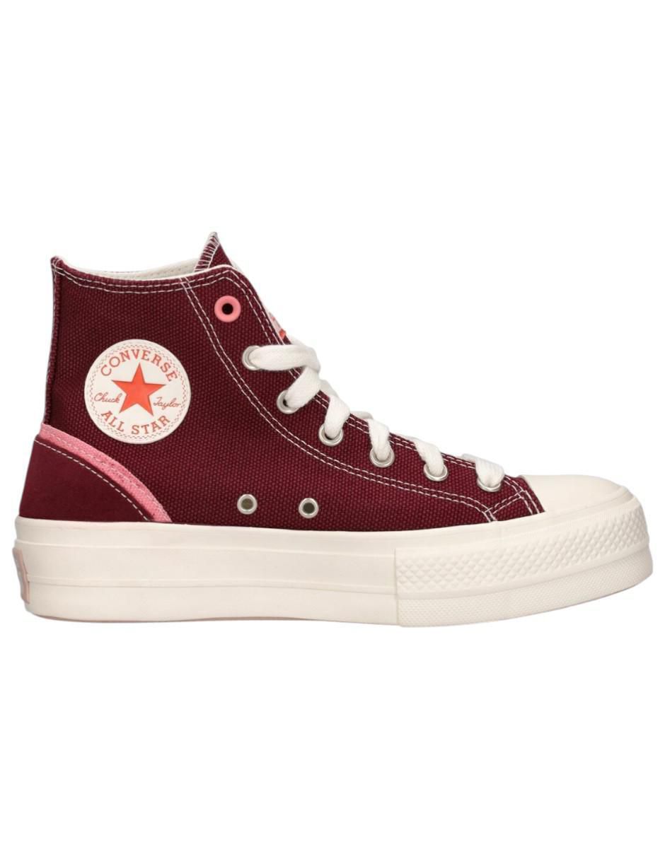 Tenis Cetas Lift Hi para mujer Tenis Cetas Lift Hi para mujer