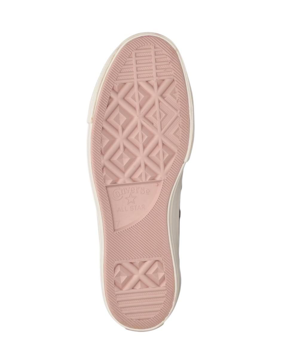 Tenis Cetas Lift Hi para mujer