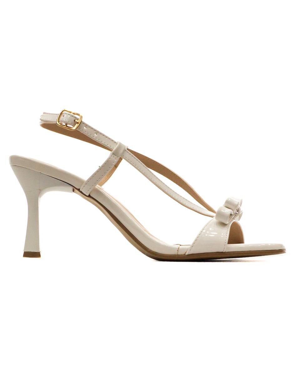 Sandalia para mujer 4