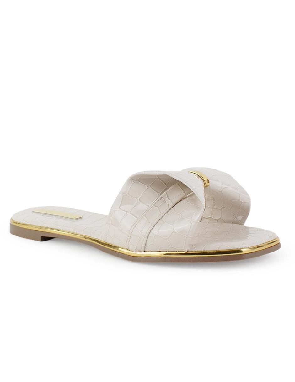 Sandalia para mujer 6
