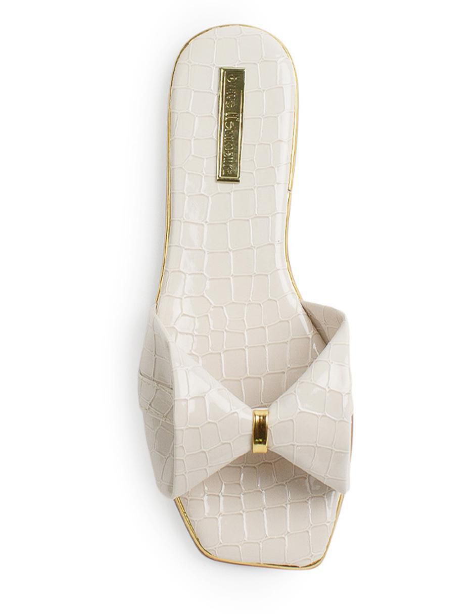 Sandalia para mujer 5