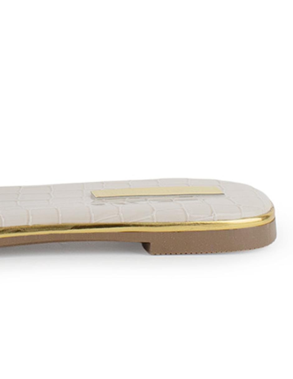 Sandalia para mujer 4
