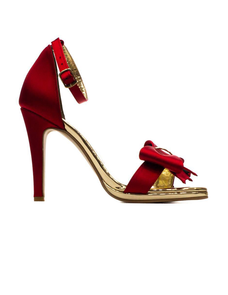 Sandalia para mujer 4