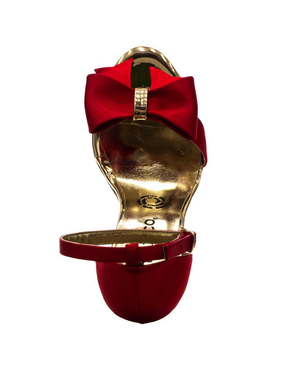 Sandalia para mujer 3