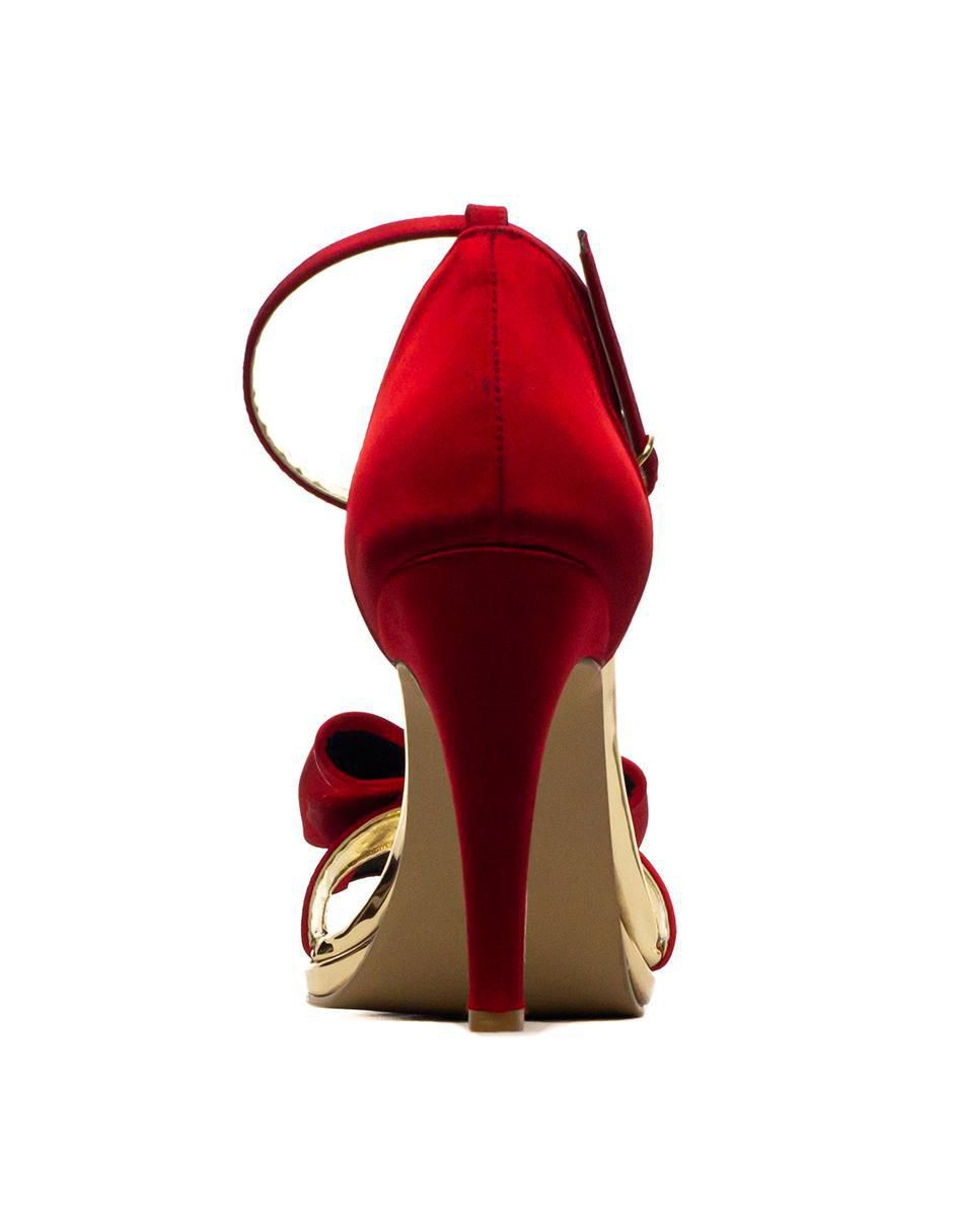 Sandalia para mujer 2