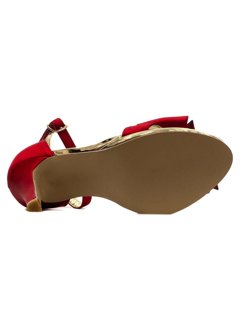 Sandalia para mujer 6