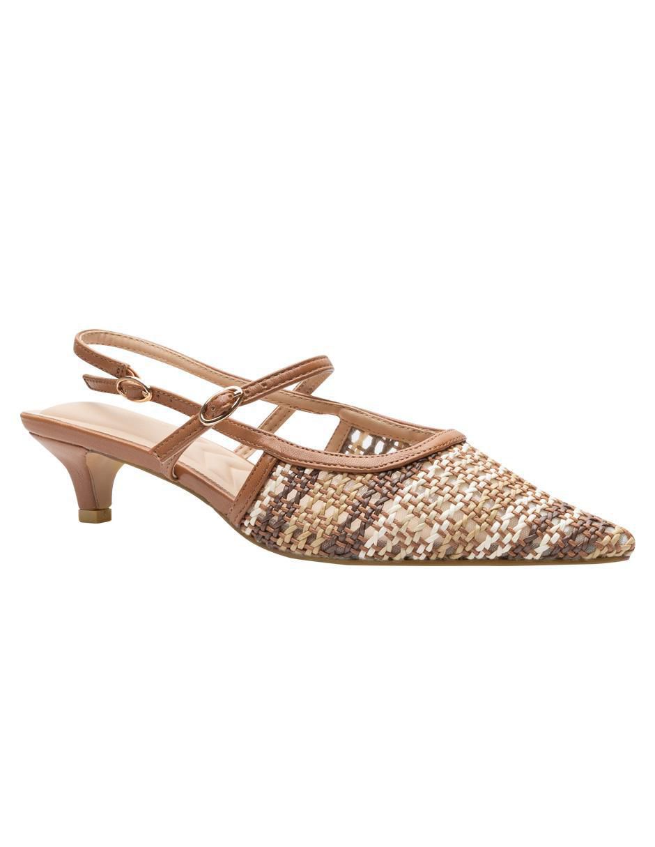 Zapatilla Zapatilla
