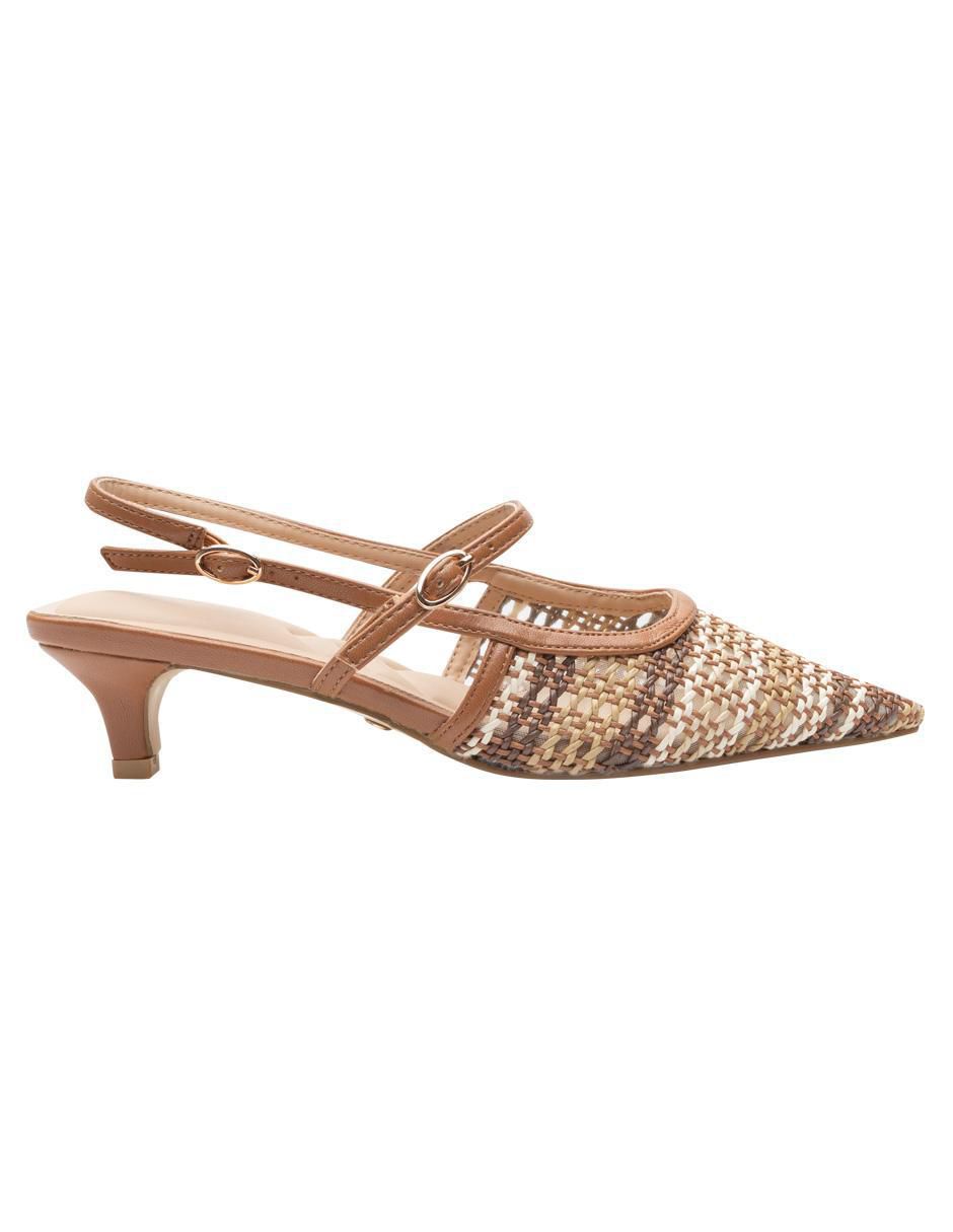 Zapatilla 5