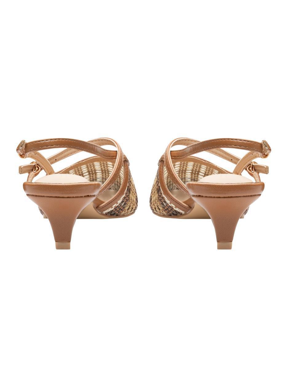 Zapatilla 4