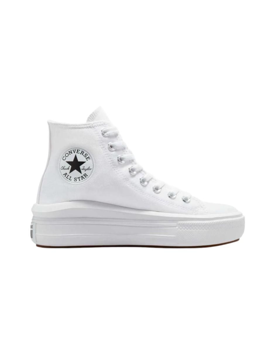 Tenis Ctas Move Hi para mujer Tenis Ctas Move Hi para mujer