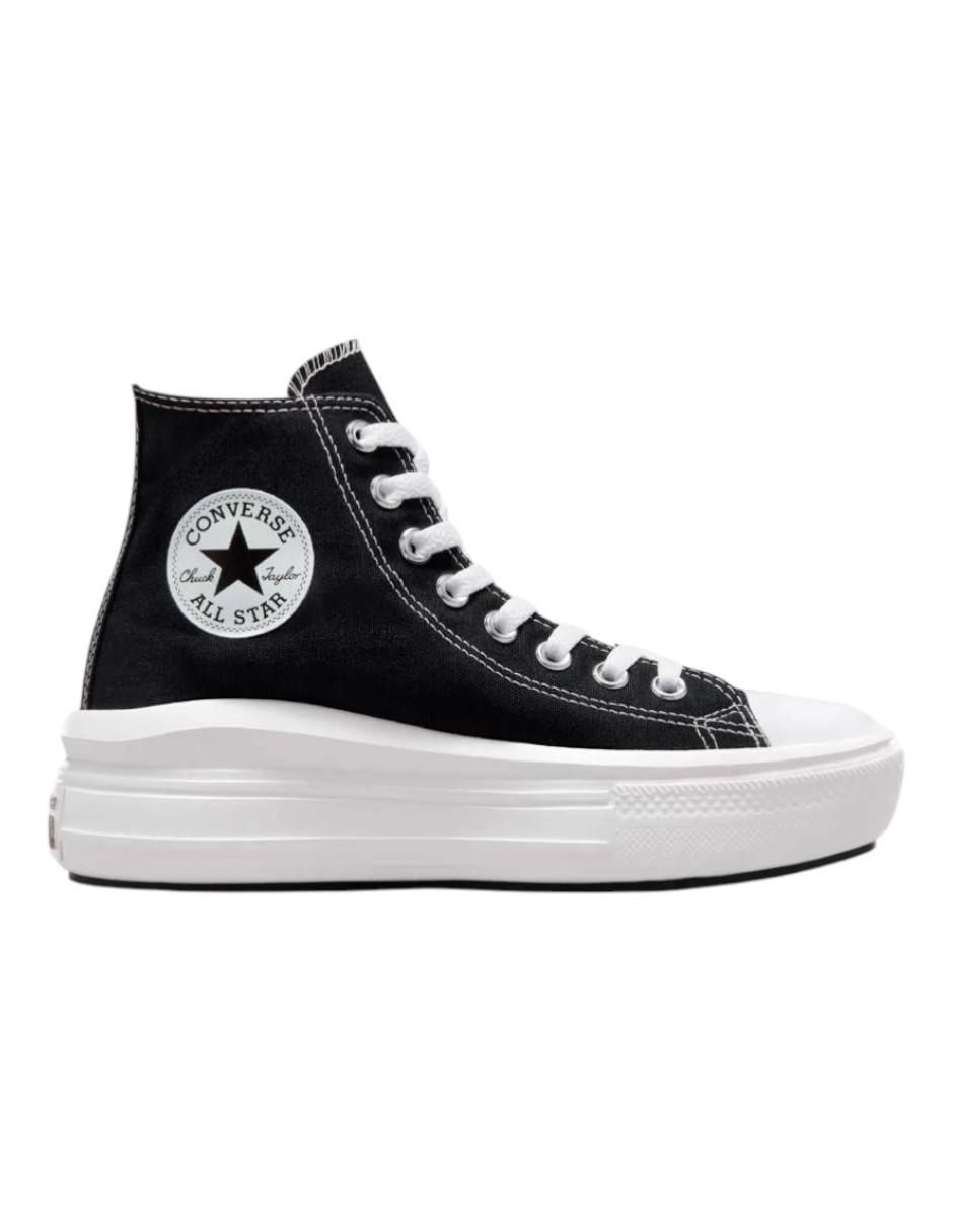 Tenis Ctas Move Hi para mujer Tenis Ctas Move Hi para mujer