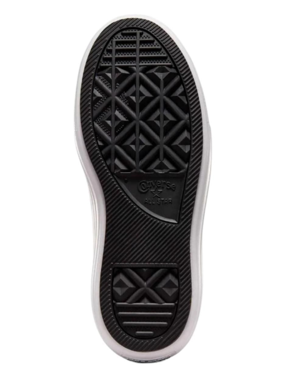 Tenis Ctas Move Hi para mujer