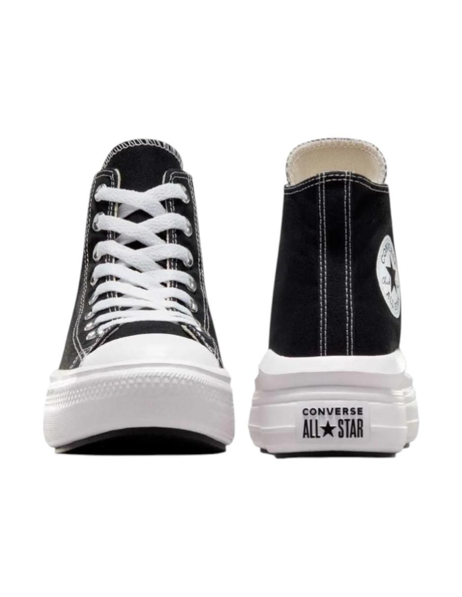 Tenis Ctas Move Hi para mujer