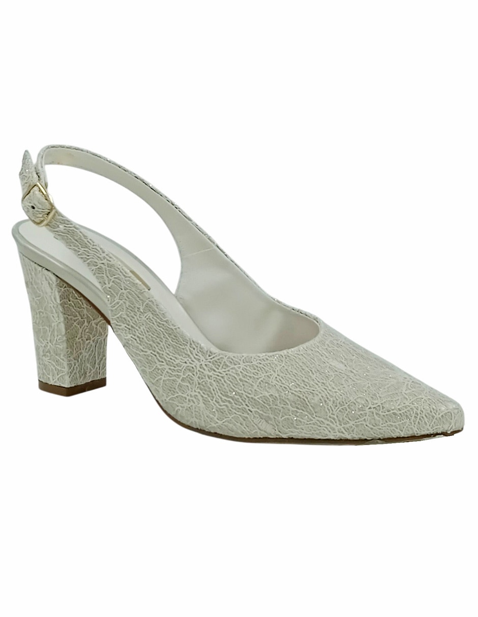 Zapatilla Zapatilla