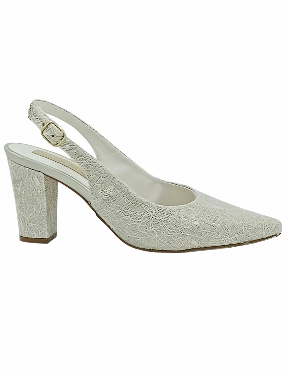Zapatilla 4