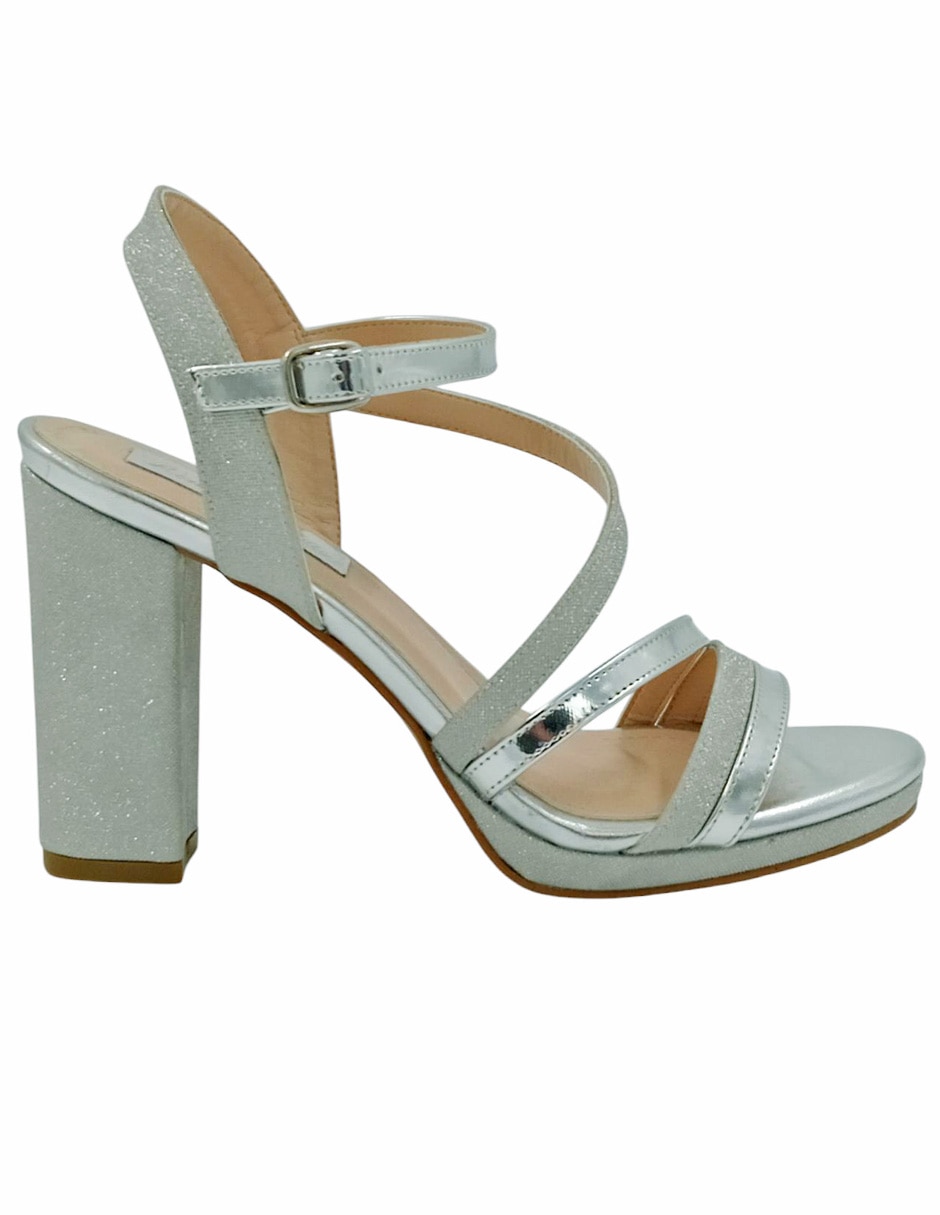 Sandalia para mujer 4