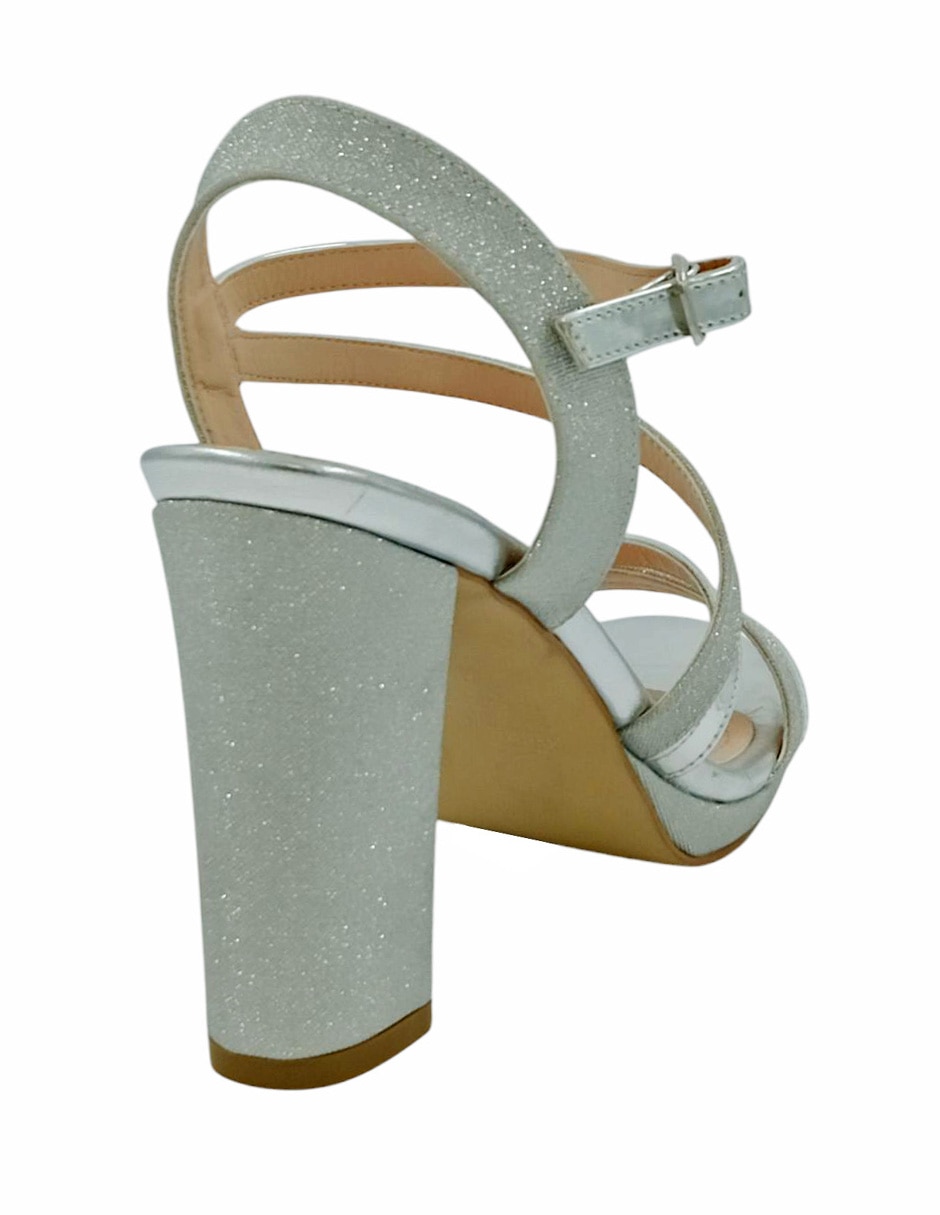 Sandalia para mujer 3