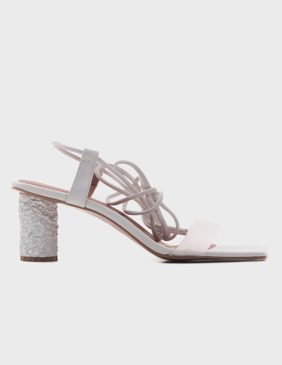 Zapato de tacón rhea 'de' piel 'para mujer' Zapato de tacón rhea 'de' piel 'para mujer'