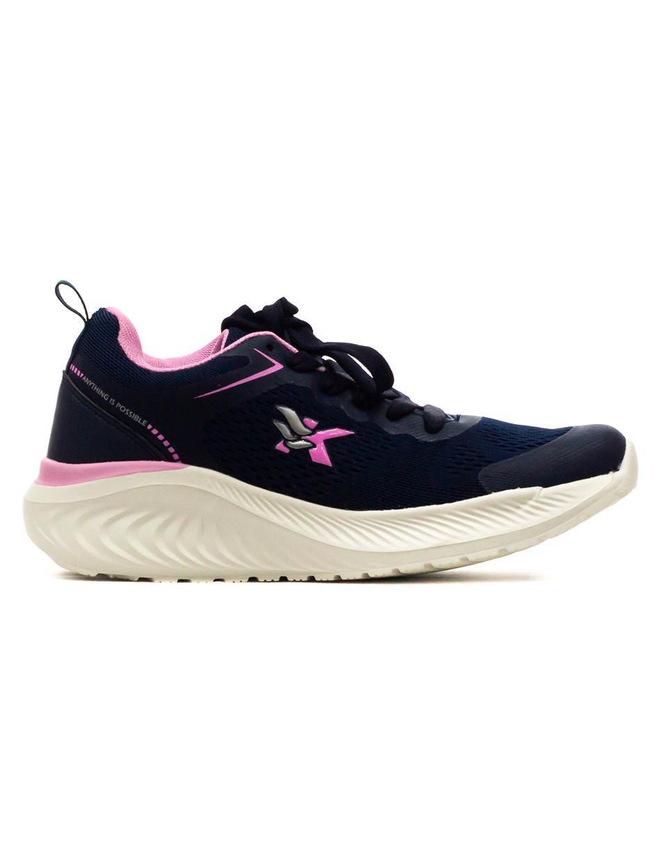 Tenis para mujer