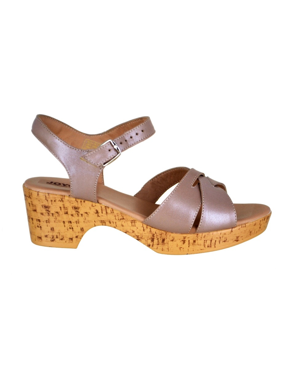 Sandalias para mujer 3