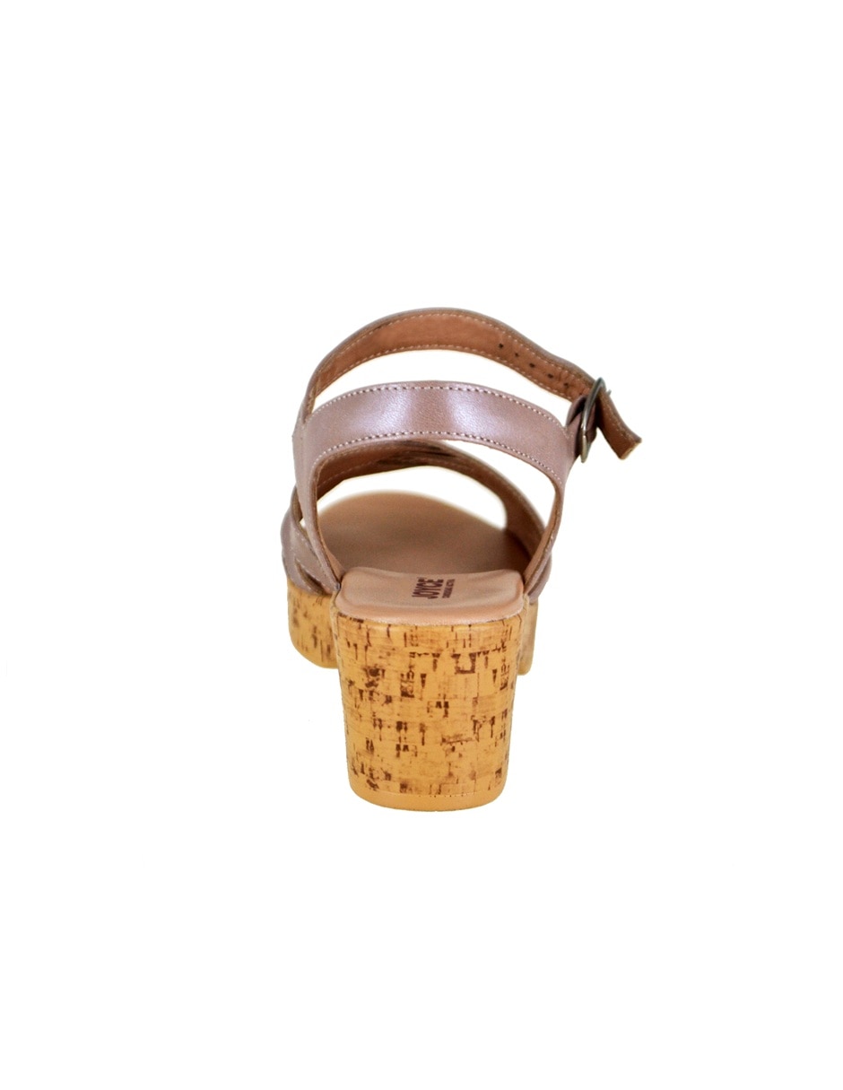 Sandalias para mujer 4