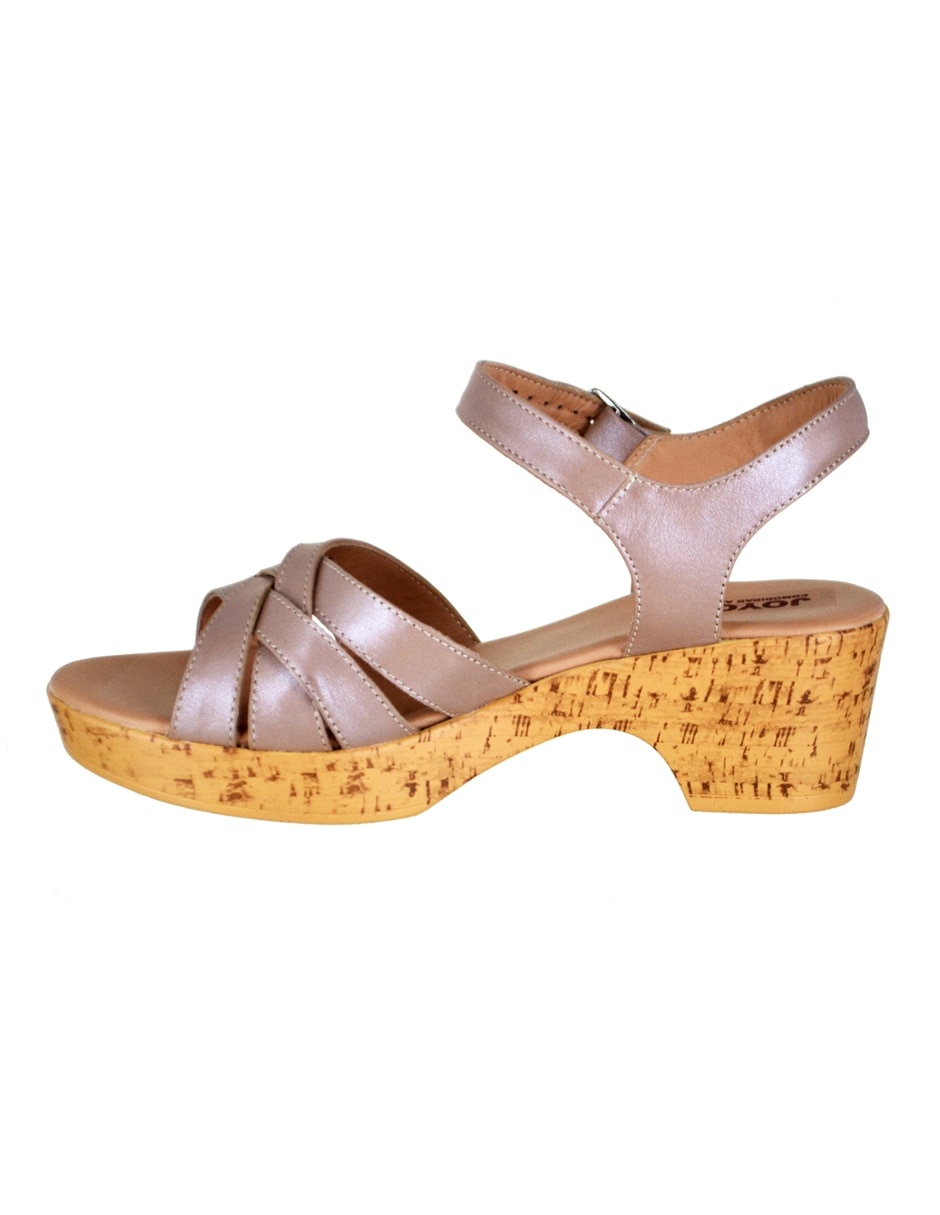 Sandalias para mujer 5