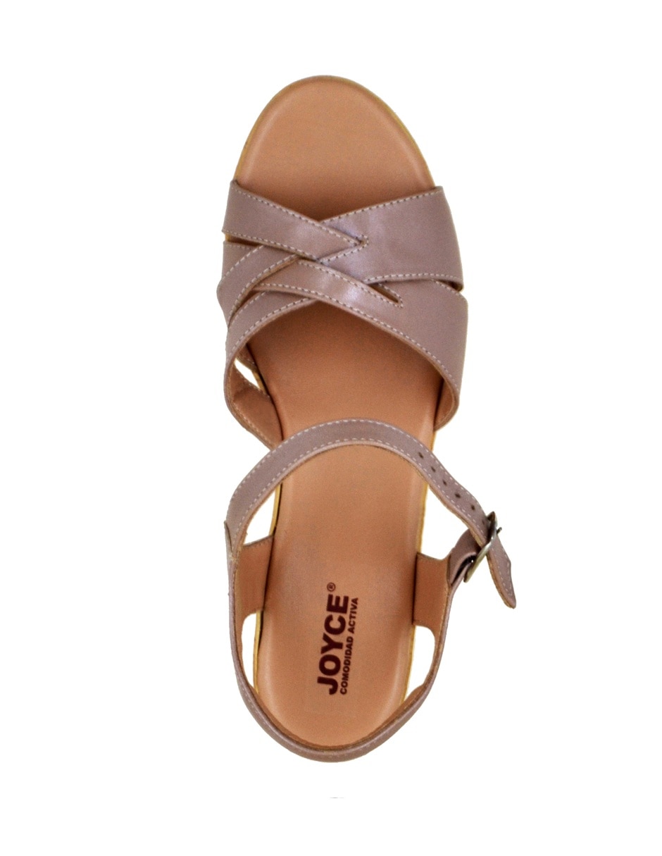 Sandalias para mujer 6