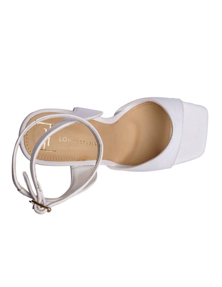 Sandalia para mujer 3