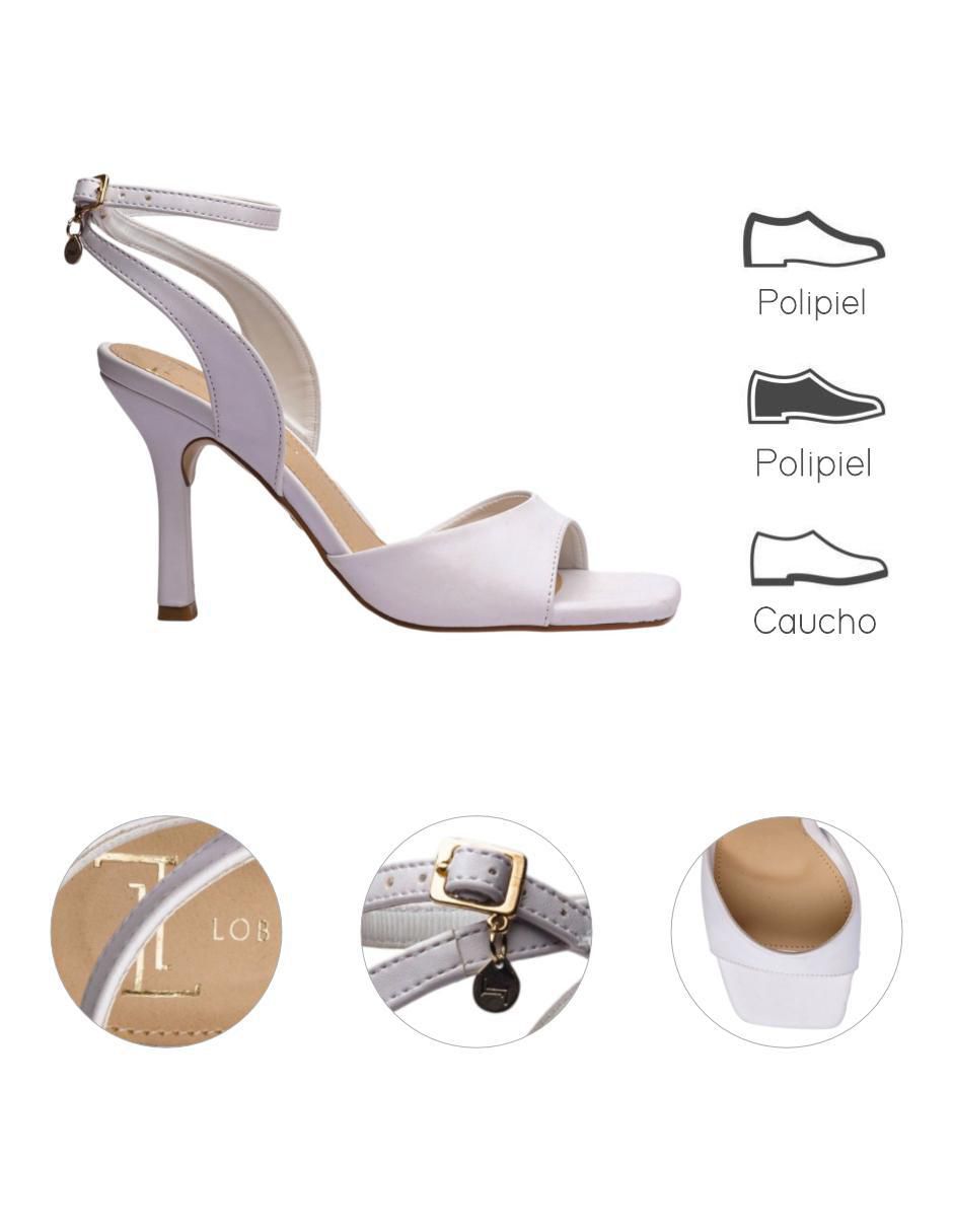 Sandalia para mujer 6