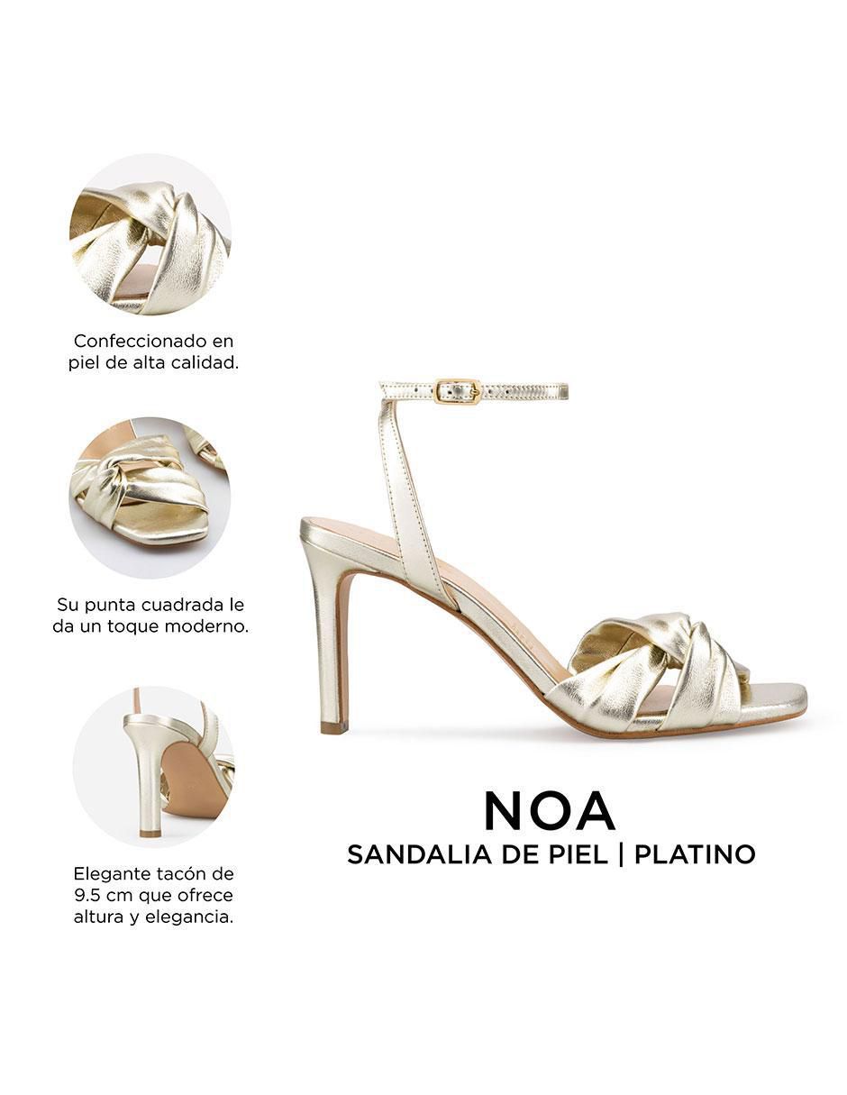 Sandalia para mujer 7