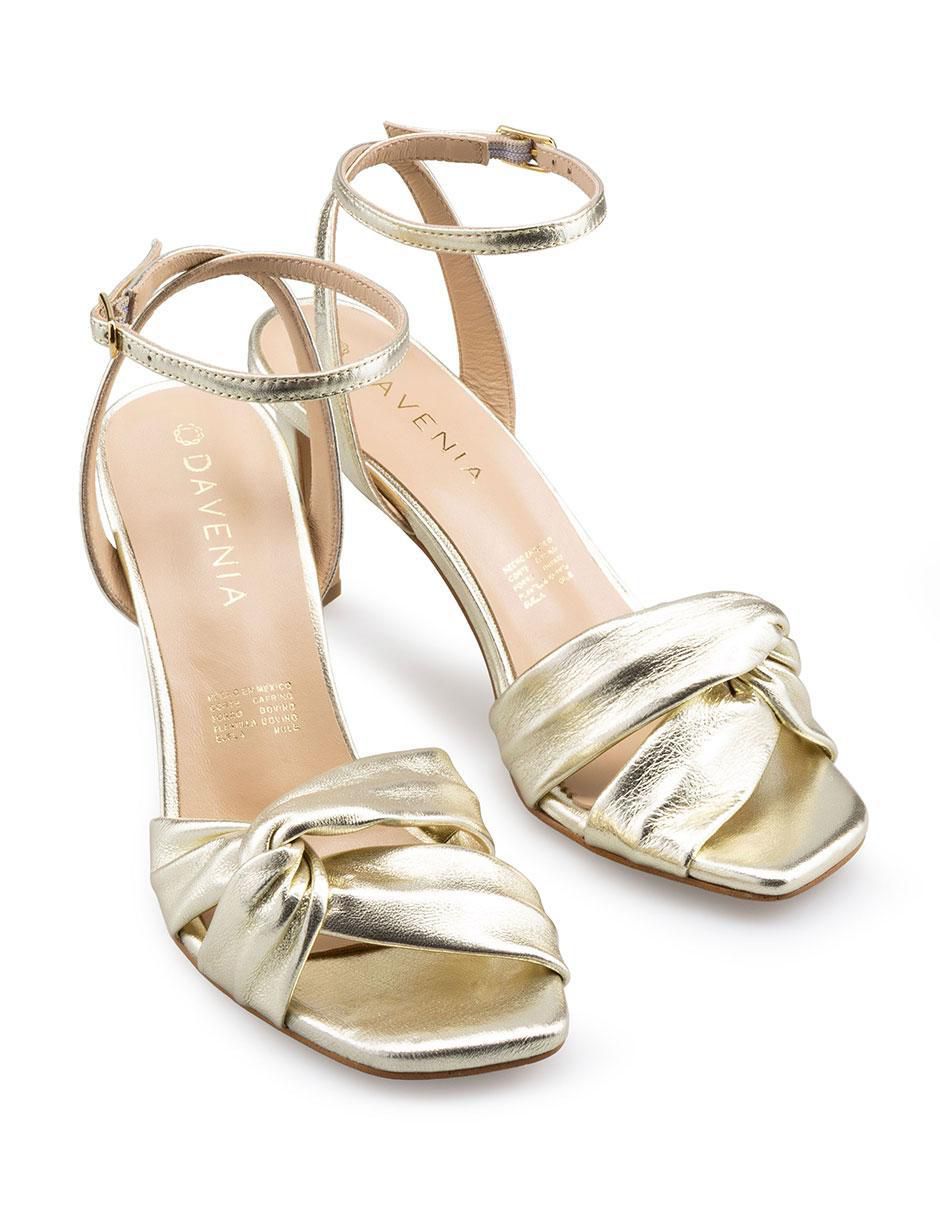 Sandalia para mujer 4