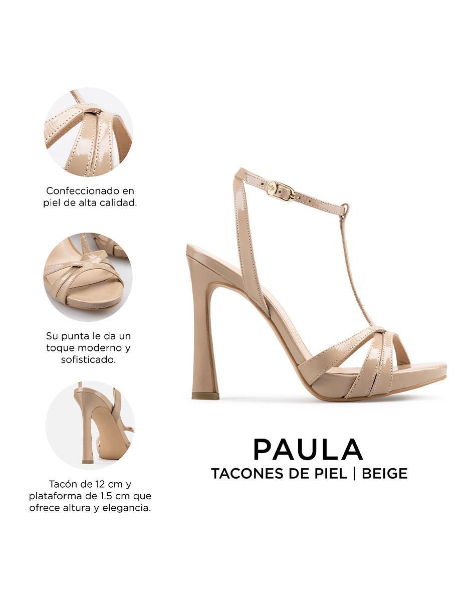 Sandalia para mujer 6