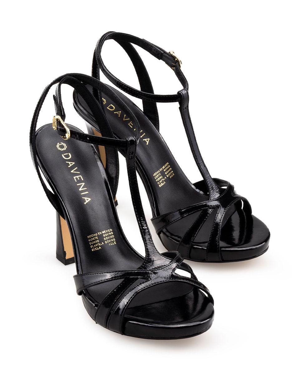 Sandalia para mujer 4