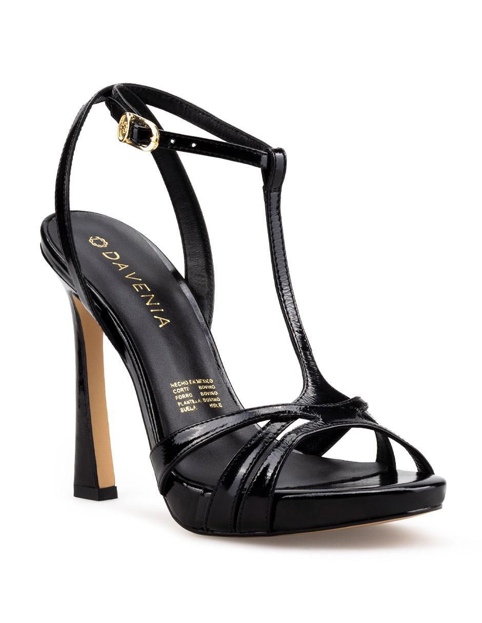 Sandalia para mujer 6