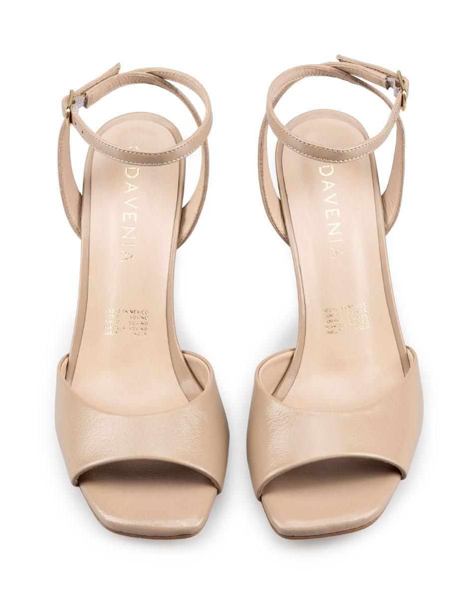 Sandalia para mujer 7