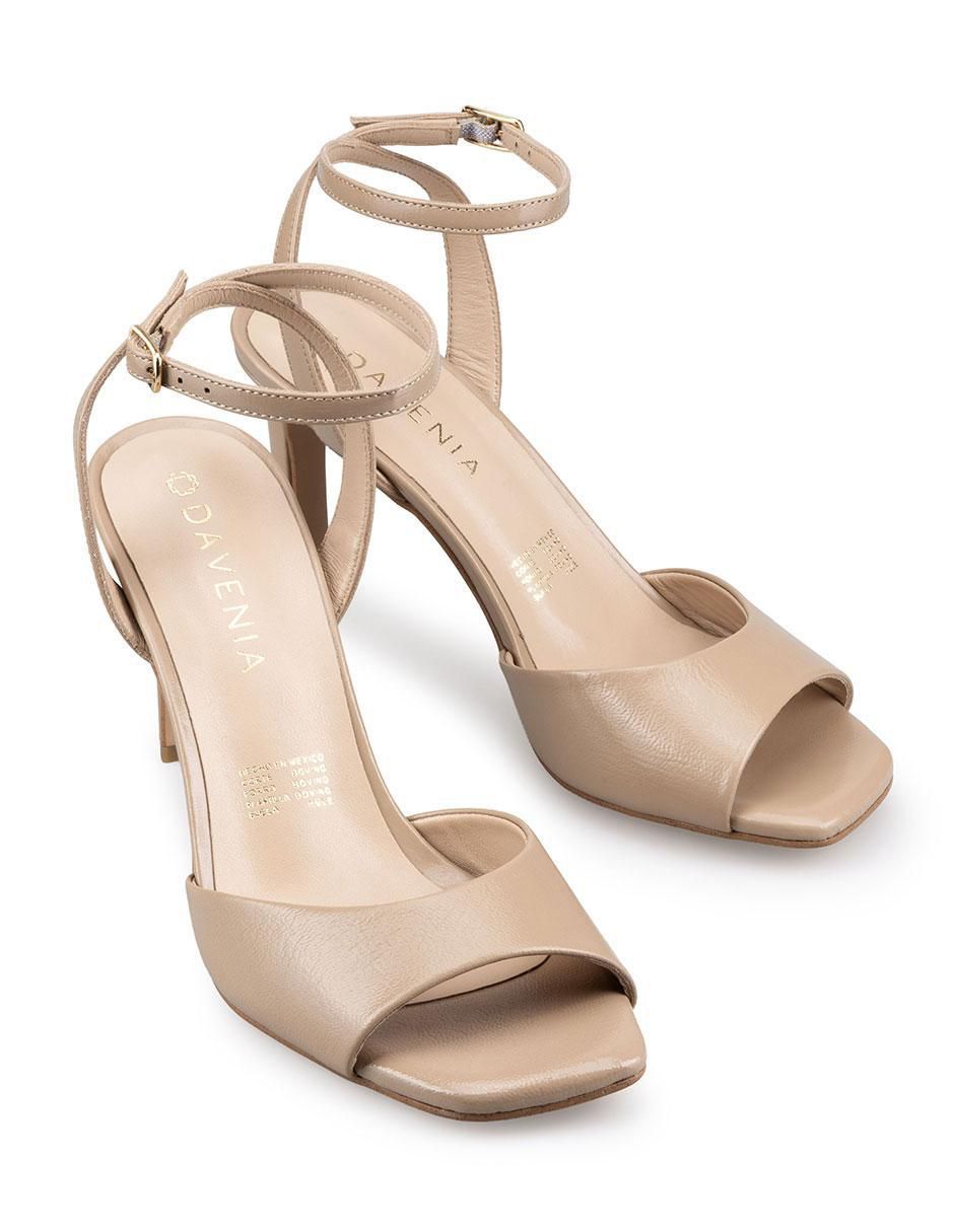 Sandalia para mujer 5