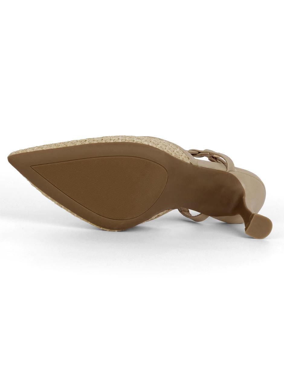 Zapatilla Pequeños Productores 5