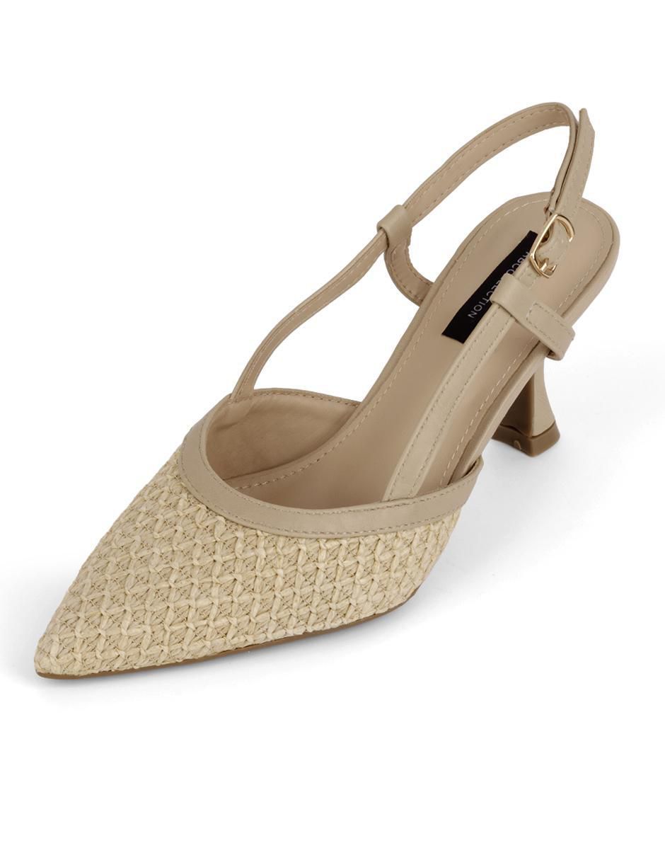 Zapatilla Pequeños Productores 3