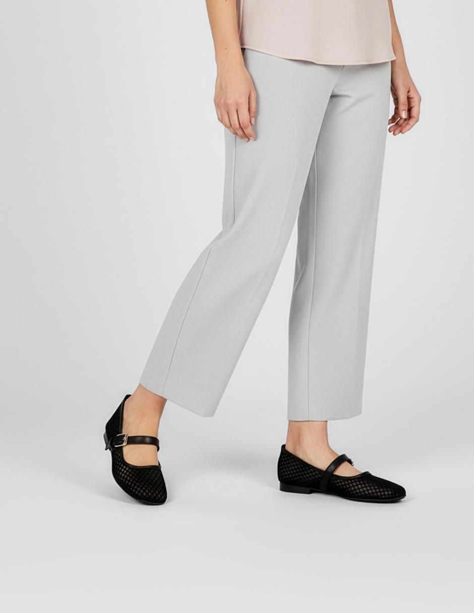 Zapato Mary Jane Rbbasics Pequeños Productores para mujer