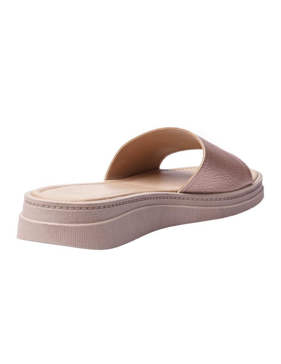 Sandalia para mujer 10
