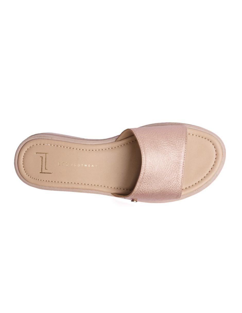 Sandalia para mujer 9