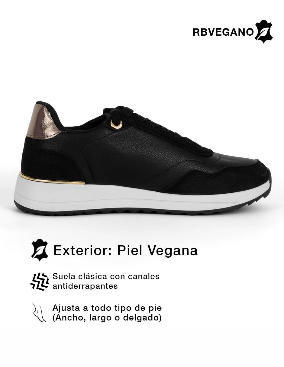 Tenis Rbvegano para mujer